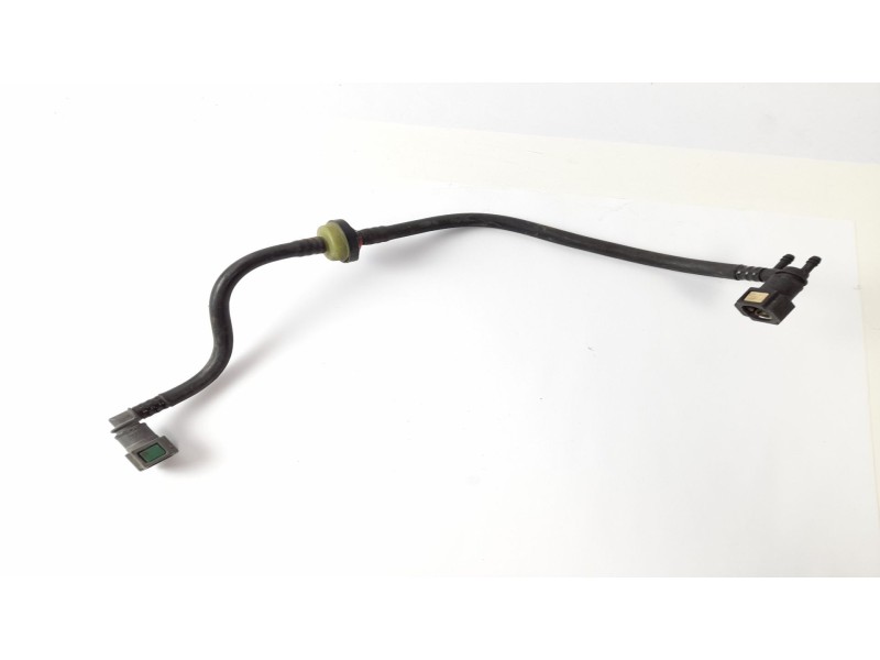 Recambio de tubo para peugeot expert furgón (229) 2.0 hdi referencia OEM IAM   