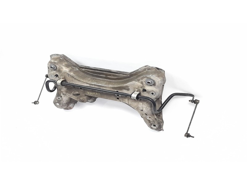 Recambio de puente delantero para opel vivaro a furgón (x83) 2.5 cdti (f7) referencia OEM IAM   