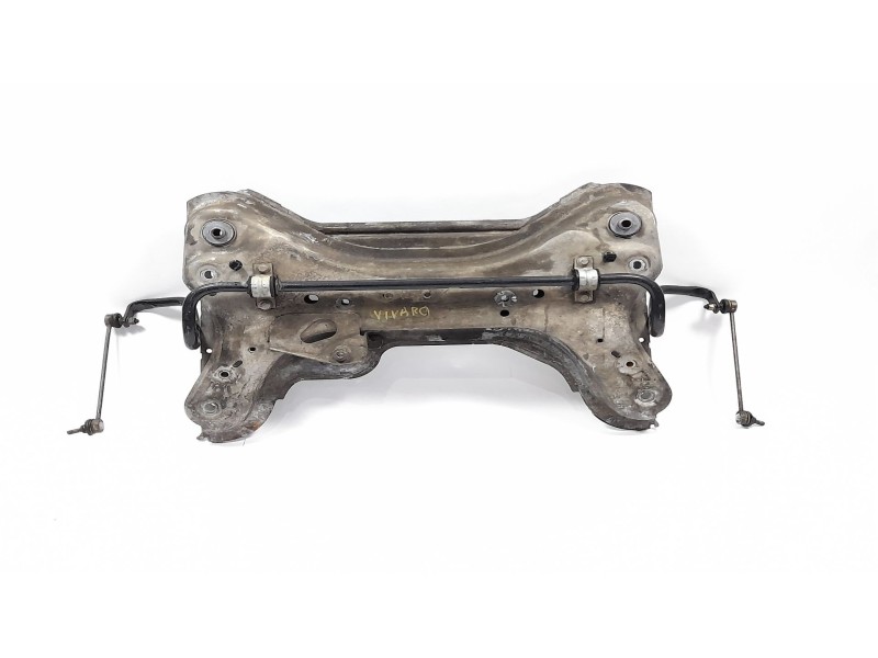 Recambio de puente delantero para opel vivaro a furgón (x83) 2.5 cdti (f7) referencia OEM IAM   