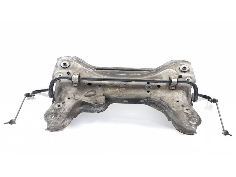 Recambio de puente delantero para opel vivaro a furgón (x83) 2.5 cdti (f7) referencia OEM IAM   