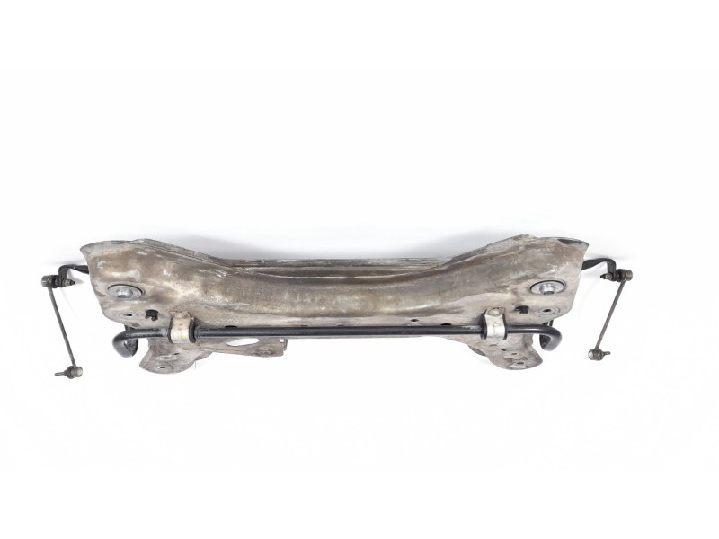 Recambio de puente delantero para opel vivaro a furgón (x83) 2.5 cdti (f7) referencia OEM IAM   