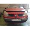 renault scenic ii del año 2004