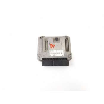CENTRALITA MOTOR UCE 55205633 1039S14418 0281013408
