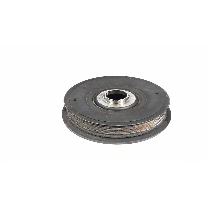 Recambio de polea cigueñal para opel vivaro a furgón (x83) 2.5 cdti (f7) referencia OEM IAM 3A06348A 815415 