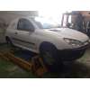 peugeot 206 hatchback (2a/c) del año 2000