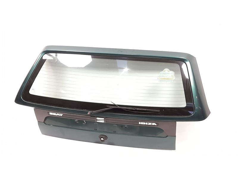 Recambio de porton trasero para seat ibiza (6k1) 1.9 d referencia OEM IAM   