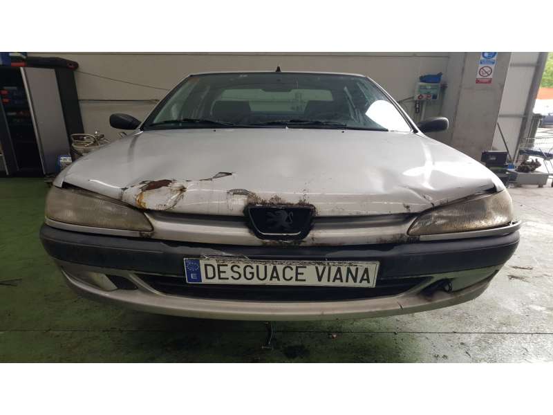 peugeot 306 (7b, n3, n5) del año 1998