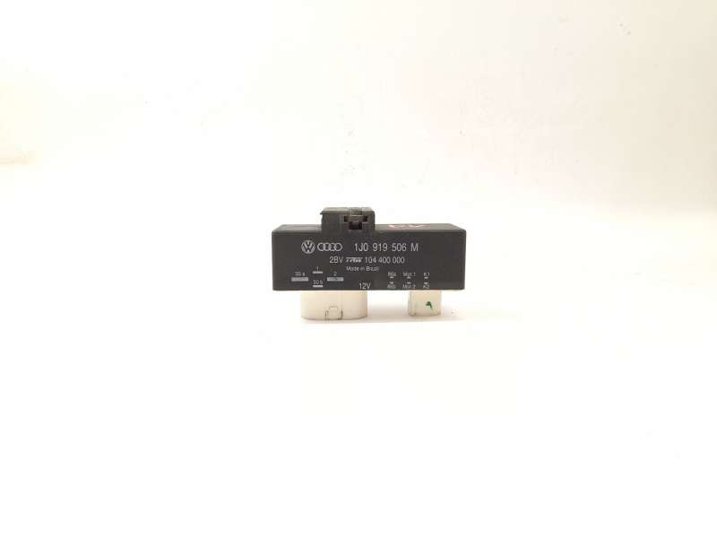 CAJA PRECALENTAMIENTO 1J0919506M 
