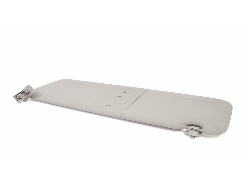 Recambio de parasol derecho para opel vivaro a furgón (x83) 2.5 cdti (f7) referencia OEM IAM   
