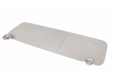 Recambio de parasol derecho para opel vivaro a furgón (x83) 2.5 cdti (f7) referencia OEM IAM    2