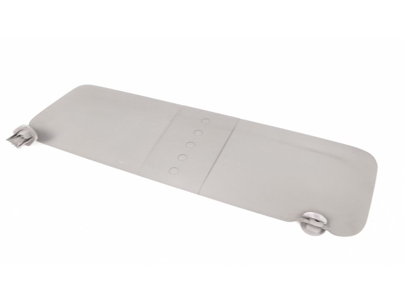 Recambio de parasol derecho para opel vivaro a furgón (x83) 2.5 cdti (f7) referencia OEM IAM   