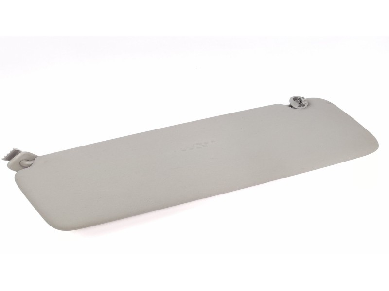 Recambio de parasol derecho para opel vivaro a furgón (x83) 2.5 cdti (f7) referencia OEM IAM   