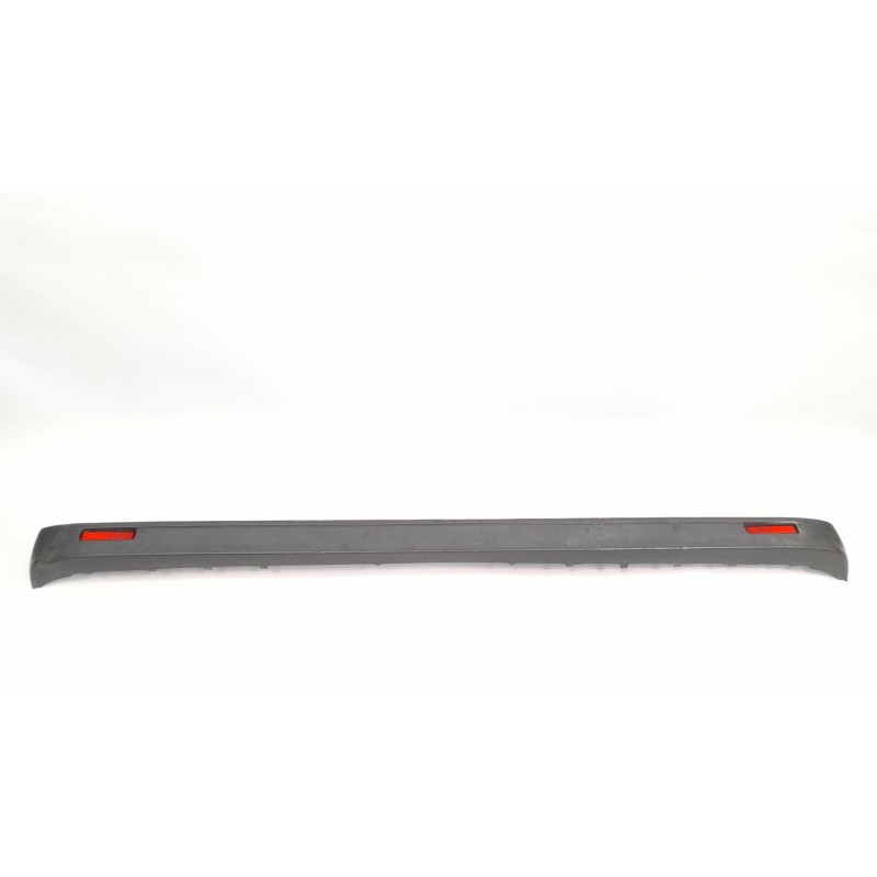 Recambio de paragolpes trasero para opel vivaro a furgón (x83) 2.5 cdti (f7) referencia OEM IAM 850140101R 850140114R 93855701
