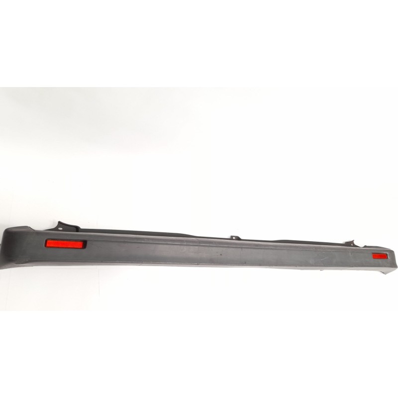 Recambio de paragolpes trasero para opel vivaro a furgón (x83) 2.5 cdti (f7) referencia OEM IAM 850140101R 850140114R 93855701