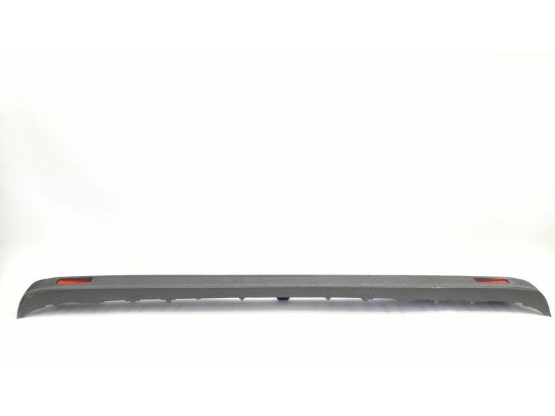 Recambio de paragolpes trasero para opel vivaro a furgón (x83) 2.5 cdti (f7) referencia OEM IAM 850140101R 850140114R 93855701