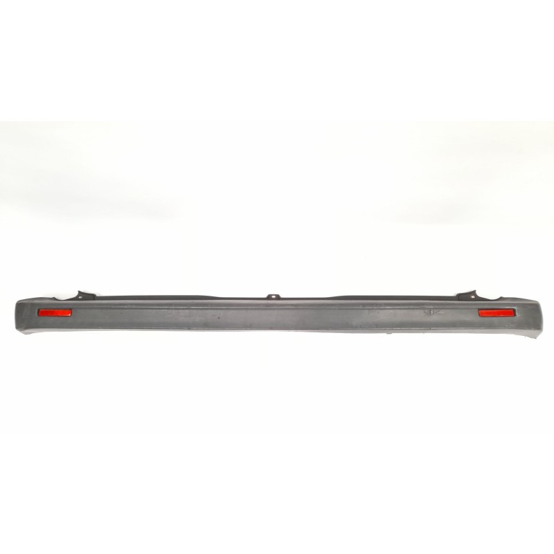 Recambio de paragolpes trasero para opel vivaro a furgón (x83) 2.5 cdti (f7) referencia OEM IAM 850140101R 850140114R 93855701