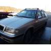 skoda felicia ii (6u1) del año 1999