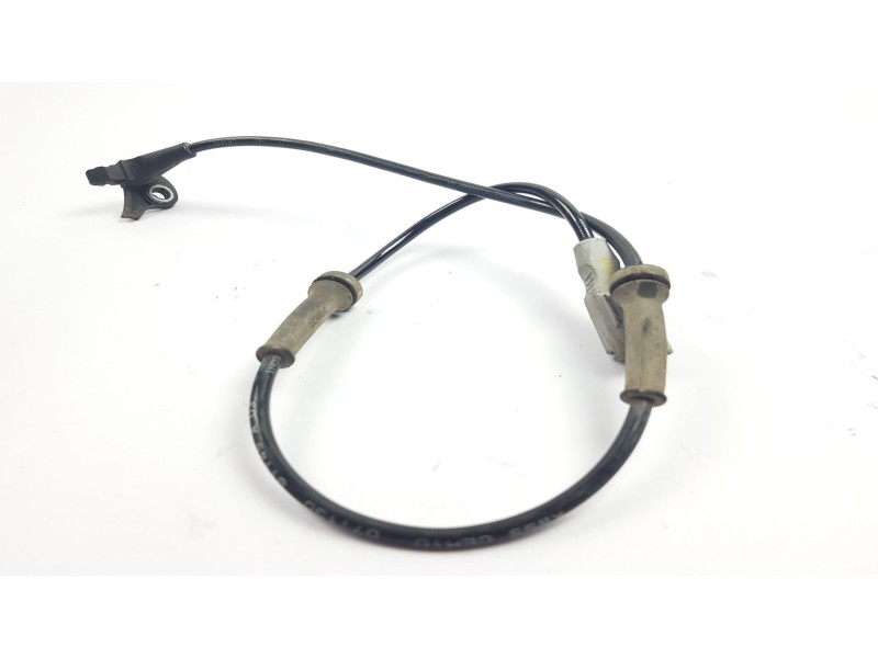 Recambio de sensor abs para citroen c4 coupe 1.6 hdi cat (9hy / dv6ted4) referencia OEM IAM 4545C1  