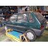 rover xp 1.4d (114 ld) del año 1994