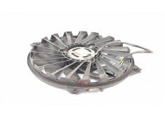 Recambio de electroventilador para peugeot expert furgón (229) 2.0 hdi referencia OEM IAM 1400821280 1253K1 