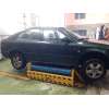 skoda octavia combi (1u5) del año 2001