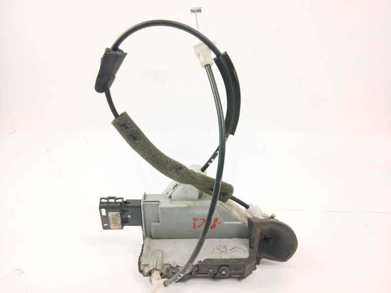CERRADURA PUERTA DELANTERA IZQUIERDA 