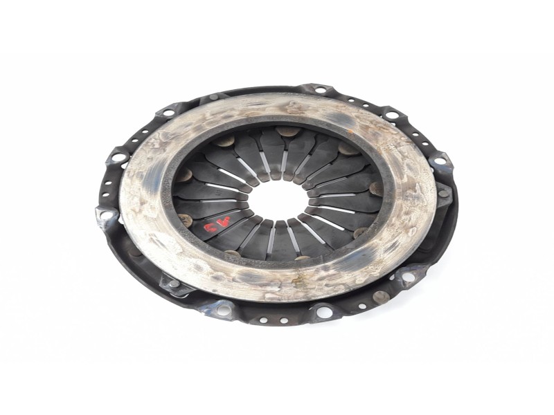 Recambio de kit embrague para bmw serie 3 berlina (e46) 320d referencia OEM IAM   