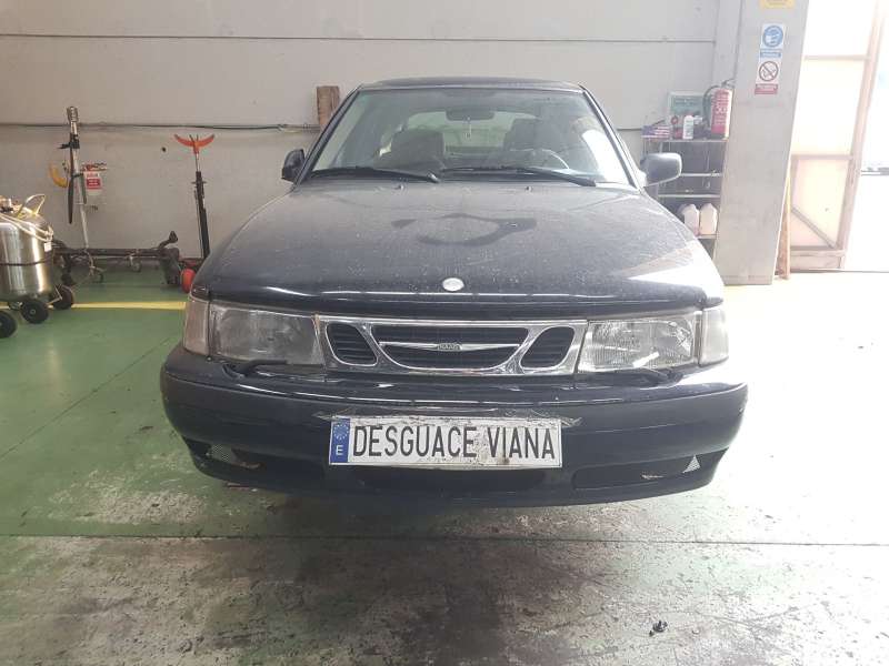 saab 9-3 (ys3d) del año 1999
