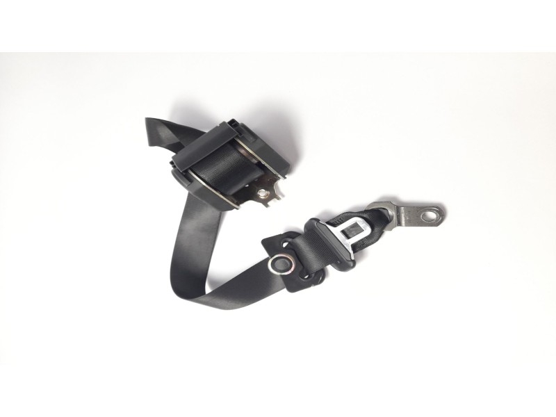 Recambio de cinturon seguridad delantero derecho para bmw serie 3 touring (e46) 320d referencia OEM IAM 566244601  
