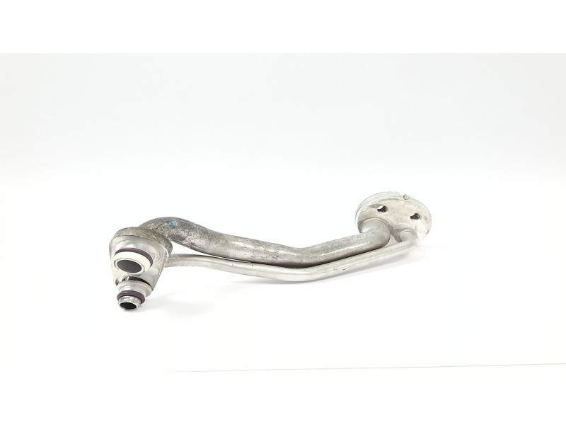 Recambio de tubos aire acondicionado para bmw serie 3 berlina (e46) 320d referencia OEM IAM 6904436  