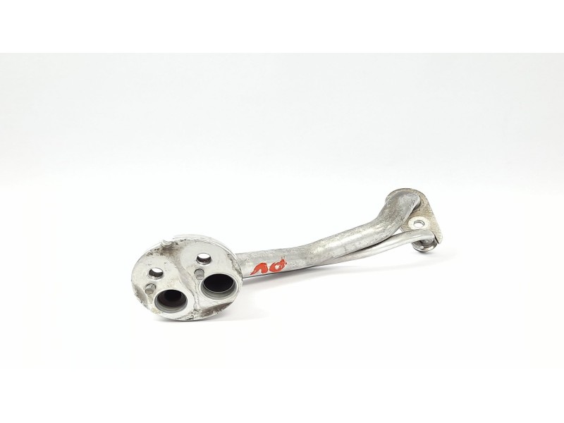 Recambio de tubos aire acondicionado para bmw serie 3 berlina (e46) 320d referencia OEM IAM 6904436  