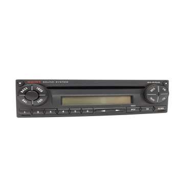 SISTEMA AUDIO / RADIO CD E1021885 