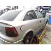 opel astra g hatchback (t98) del año 2000