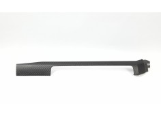 Recambio de moldura para bmw serie 3 berlina (e46) 320d referencia OEM IAM 8196103  