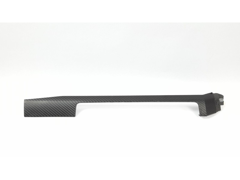 Recambio de moldura para bmw serie 3 berlina (e46) 320d referencia OEM IAM 8196103  
