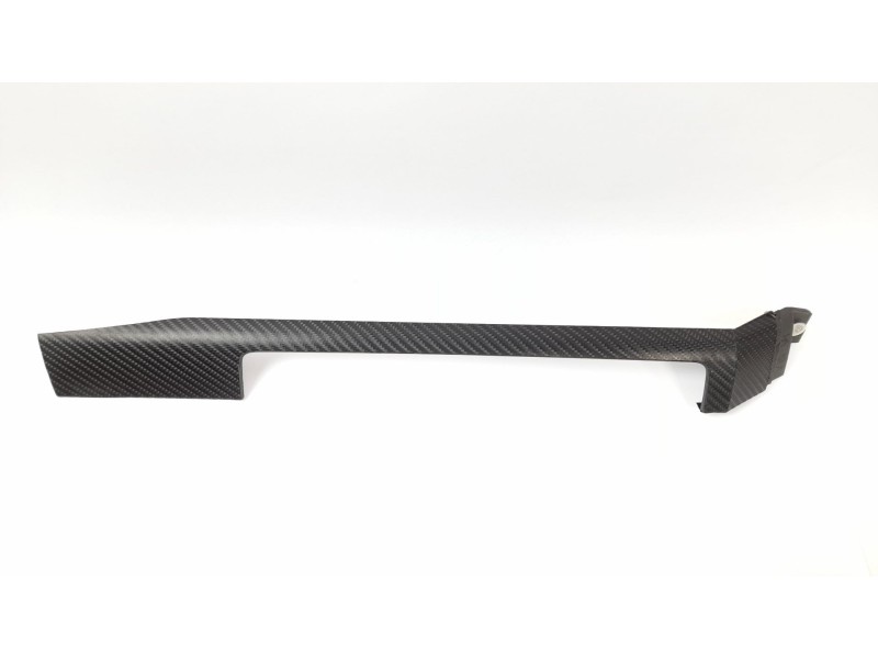Recambio de moldura para bmw serie 3 berlina (e46) 320d referencia OEM IAM 8196103  