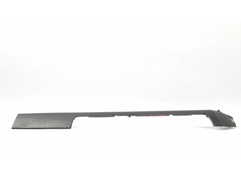 Recambio de moldura para bmw serie 3 berlina (e46) 320d referencia OEM IAM 8196103  