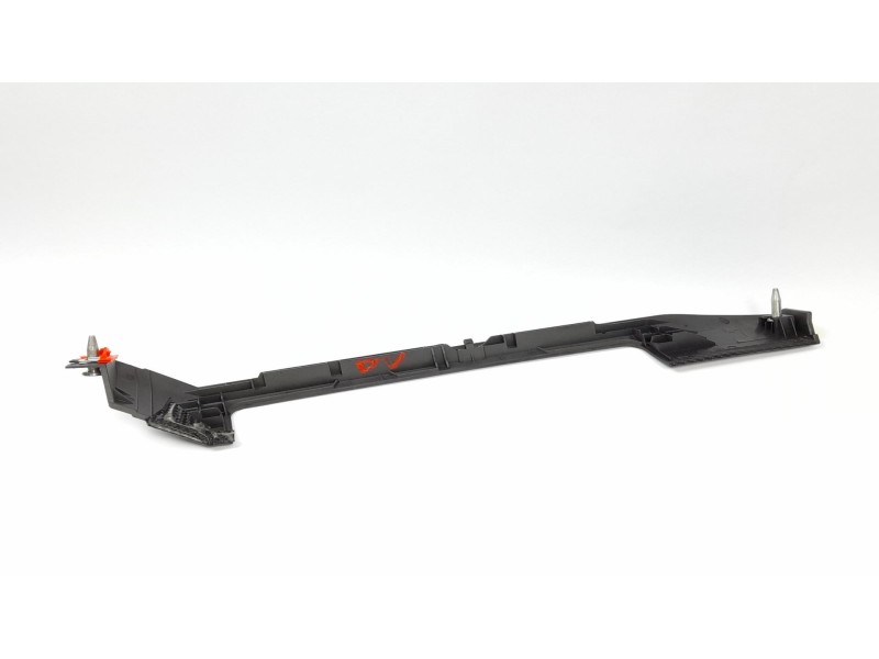 Recambio de moldura para bmw serie 3 berlina (e46) 320d referencia OEM IAM 8196103  
