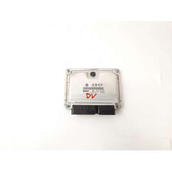CENTRALITA MOTOR UCE 045906019BQ 
