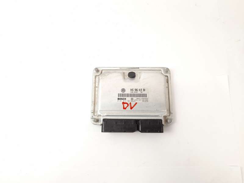 CENTRALITA MOTOR UCE 045906019BQ 
