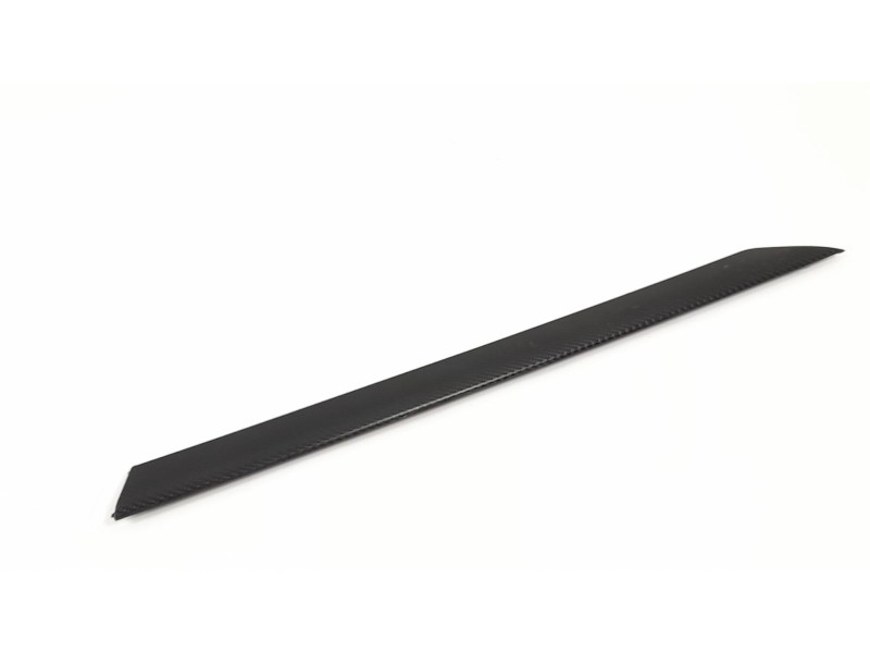 Recambio de moldura para bmw serie 3 berlina (e46) 320d referencia OEM IAM 8213995  
