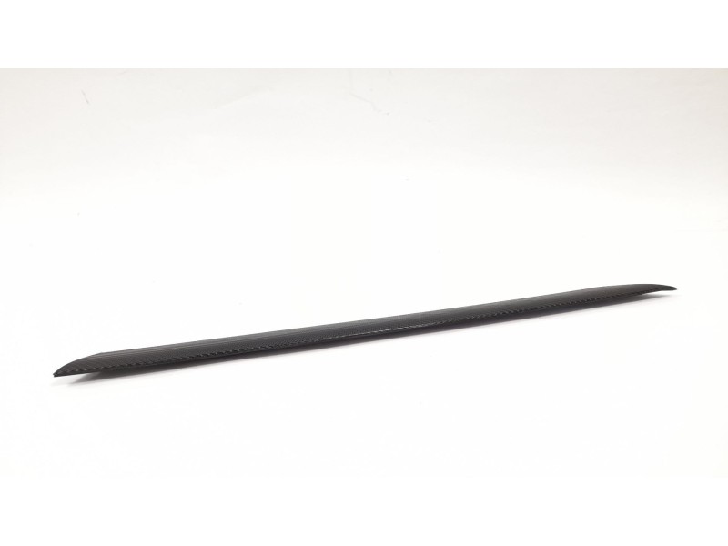 Recambio de moldura para bmw serie 3 berlina (e46) 320d referencia OEM IAM 8213995  