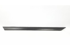 Recambio de moldura para bmw serie 3 berlina (e46) 320d referencia OEM IAM 8213996  