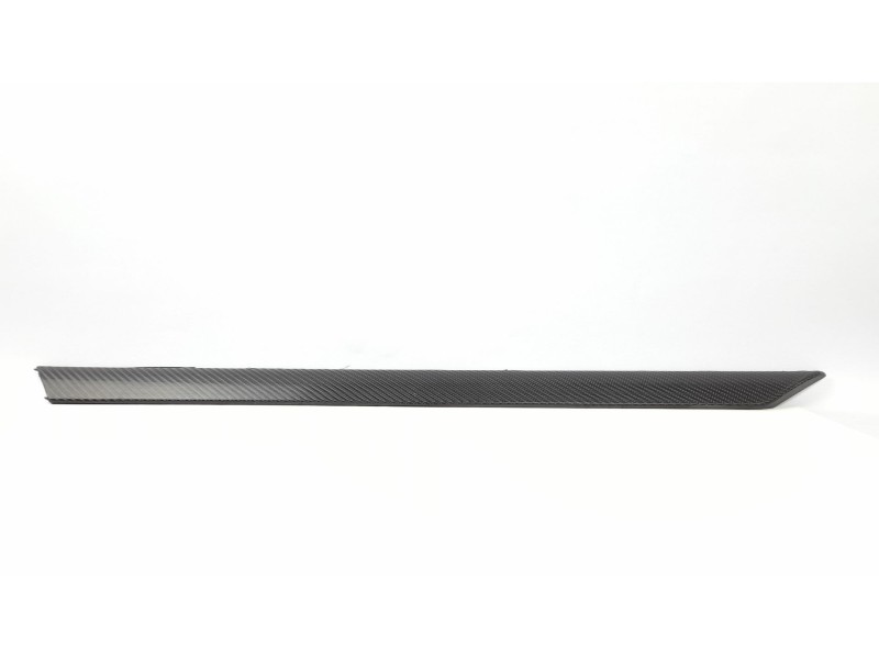 Recambio de moldura para bmw serie 3 berlina (e46) 320d referencia OEM IAM 8213996  