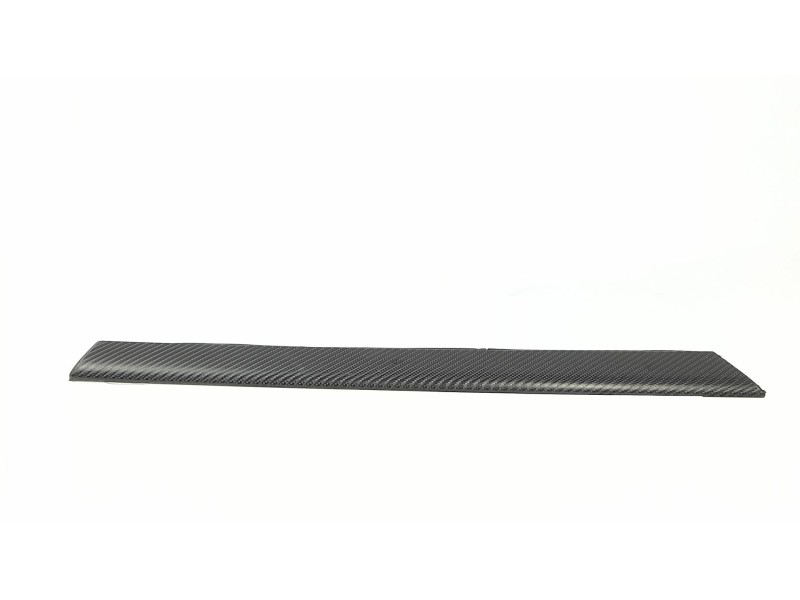 Recambio de moldura para bmw serie 3 berlina (e46) 320d referencia OEM IAM 8213994  