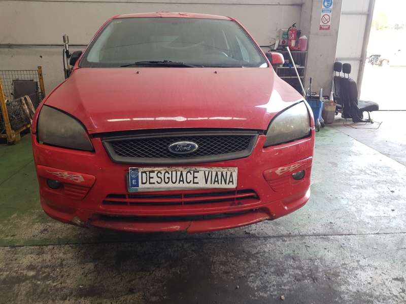 ford focus ii (da_, hcp, dp) 2.0 tdci del año 2005