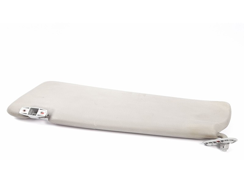 Recambio de parasol derecho para bmw serie 3 berlina (e46) 320d referencia OEM IAM   