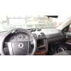 ssangyong rexton / rexton ii (gab_) del año 2005