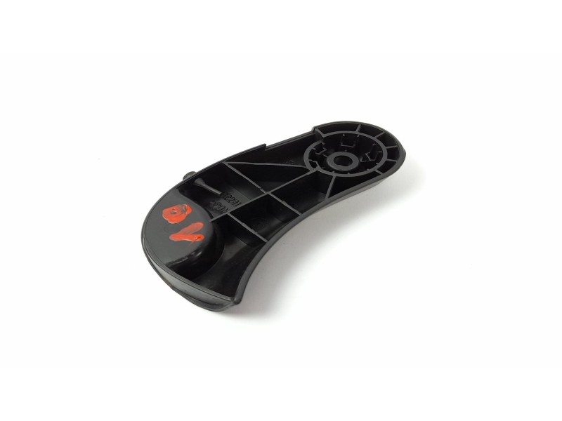 Recambio de moldura para bmw serie 3 berlina (e46) 320d referencia OEM IAM 8223163 11970213 