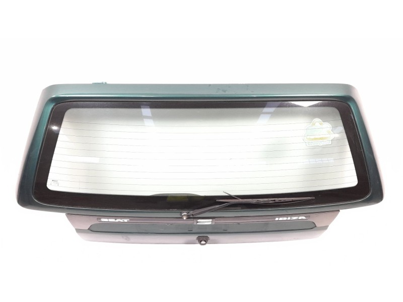 Recambio de porton trasero para seat ibiza (6k1) 1.9 d referencia OEM IAM   